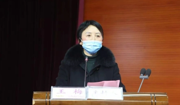 安宁市医共体援助湖北医疗队出征