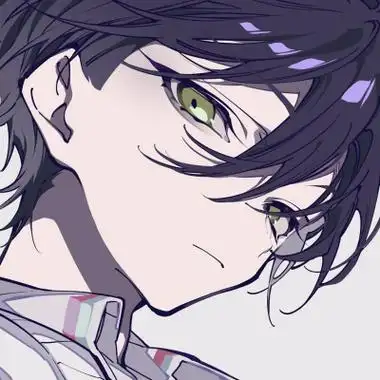 帅气撩人阳光动漫男头-动漫头像 - 壁纸之家