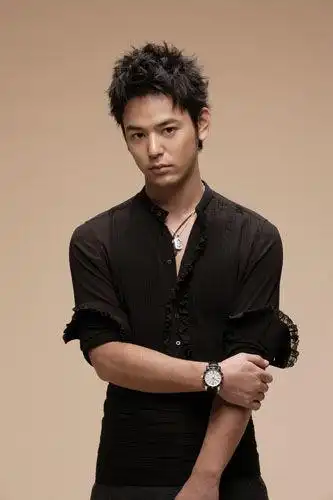 妻夫木聪.(资料图片)