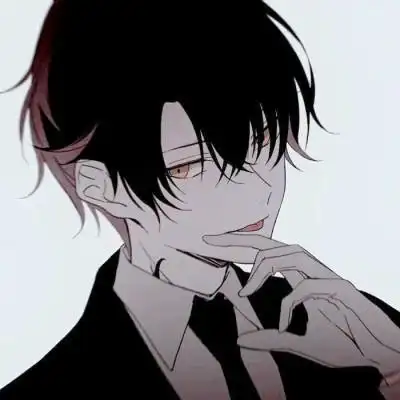 头像2023年男动漫最火图片