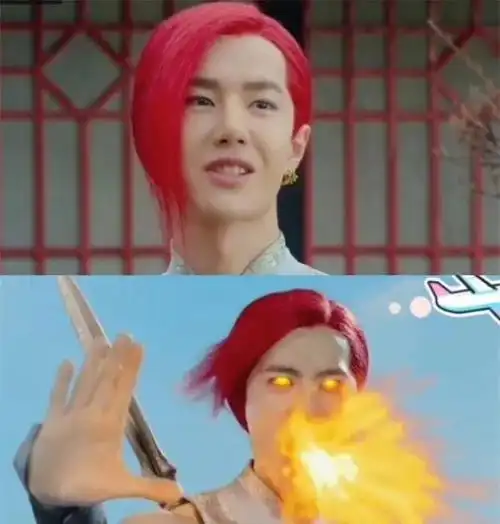 王一博为什么这么红王一博为什么红