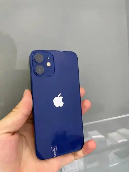 苹果12mini64手感超好