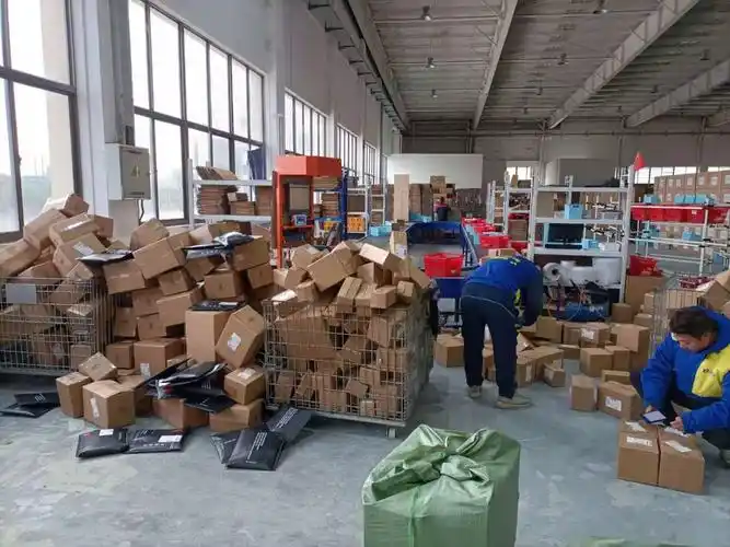 电商仓库 上海小面积仓库外包