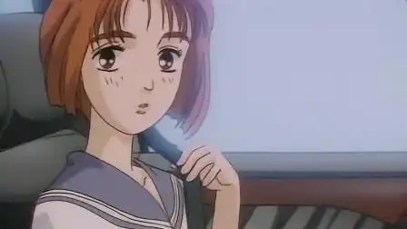 头文字d夏树还是个学生就坐上大叔的奔驰车小时候看不懂现在懂了