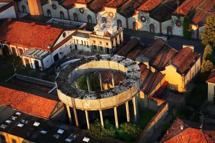 在阿达的克雷斯皮照相馆trezzo sulladda - advisor.travel