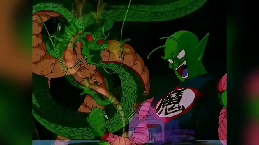 龙珠gt 国语配 第48集 上