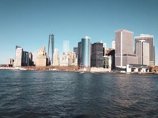 view-from-staten-island-ferry