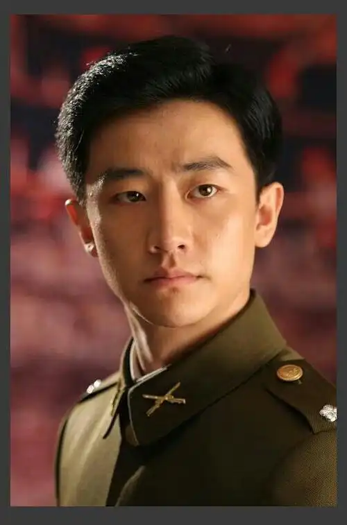 黄轩,单眼皮帅哥,治愈系美男. - 堆糖,美图壁纸兴趣社区