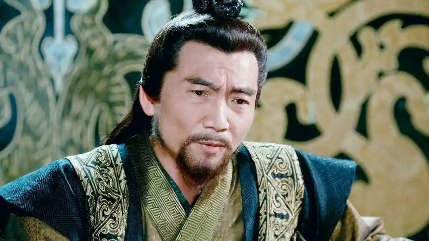 封神演义:商王为求长生以活人做药引,仙界动怒,将宫殿劈成两半