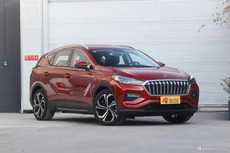 确认过眼神,遇上对的车,红旗e-hs3全国22.03万起