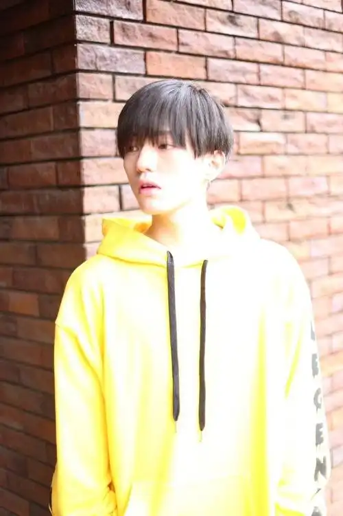 日系美少年 近藤耀司