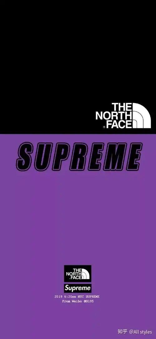潮牌壁纸supreme676767精选潮流壁纸