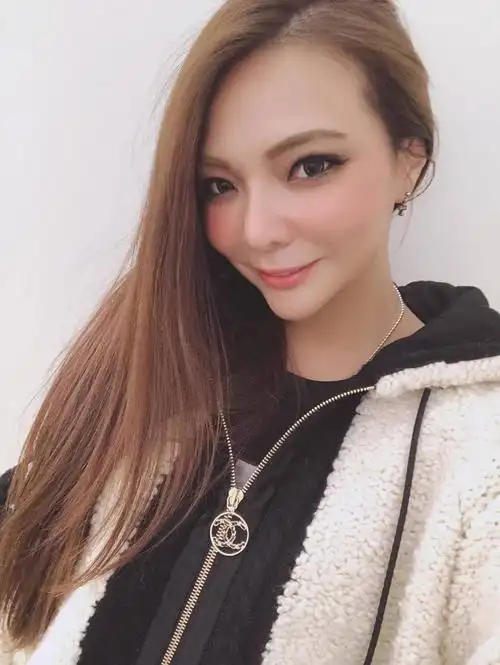 杨绣惠一看惊呼「你要出运了」