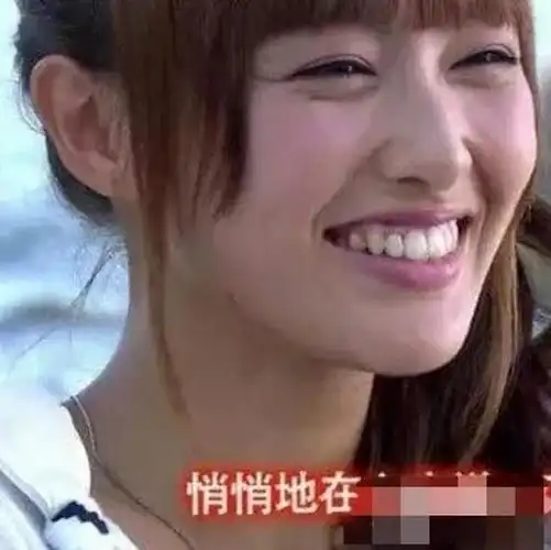 唐嫣整容呀 对比图片 唐嫣整容