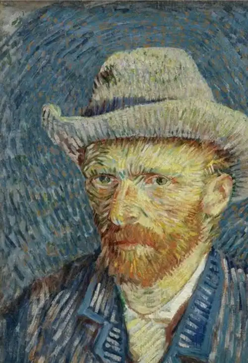 关于梵高你可能不知道这些事
