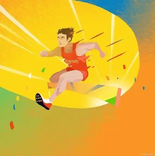 八年过去了,你"原谅"刘翔了吗?