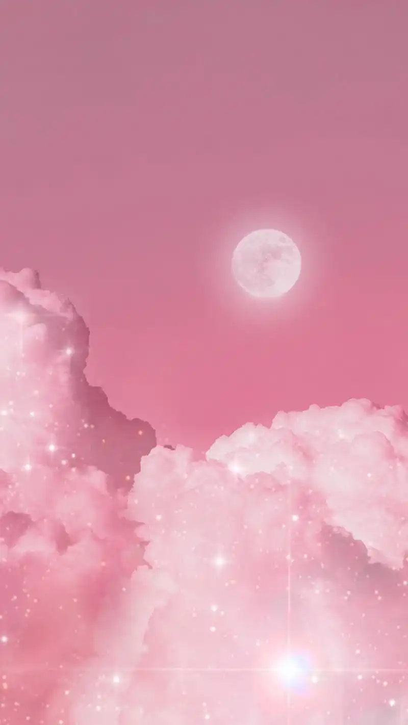 梦境后花园,仙气四溢的壁纸