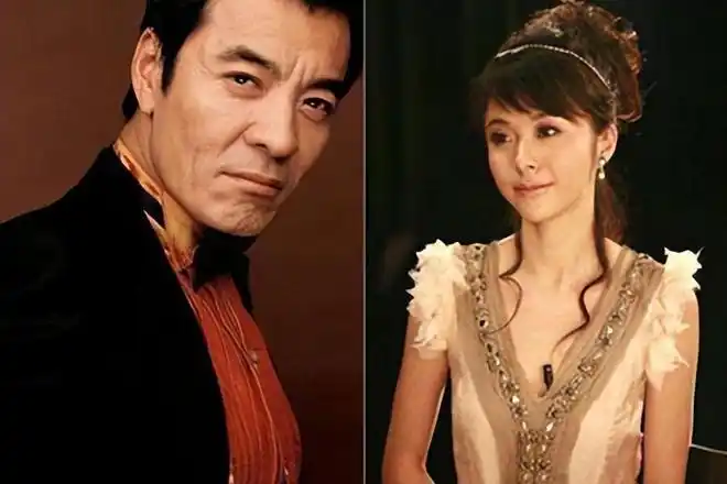 刘威在婚姻中,感受到妻子浓浓的爱,还有拥有儿子的喜悦之情.