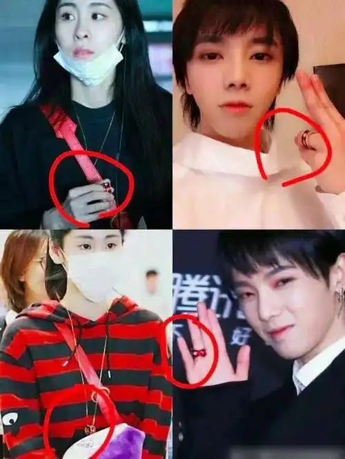 歌手张碧晨的老公是谁歌手张碧晨的男朋友是谁