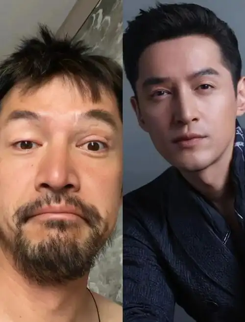 分手18年,胡歌已婚生子,薛佳凝皈依佛门,答案在秦海璐一句话里