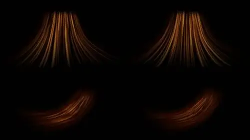 举报侵权  暖风 吹风 空调风 风 气体 风 空调气流 取暖热风 气流特效