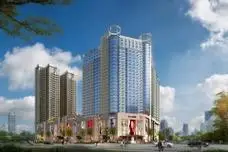 总房款约230万元三居室在漳州碧湖万达广场购房推荐