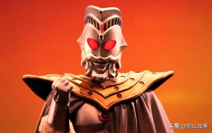 安西斯特奥特曼 雷格罗斯奥特曼-经验帮