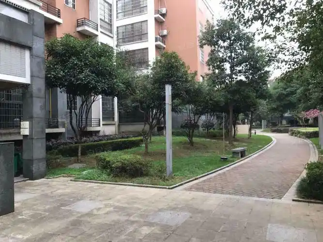 丽景华庭(北区)