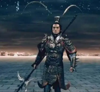 粗略找了一下居然有这么多人演过吕布大家觉得哪个吕布最符合原著