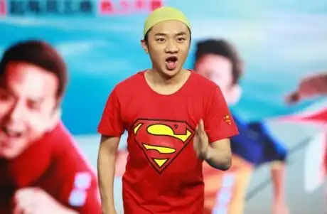 跑男关系大起底 王宝强邓超陈赫李晨郑恺baby王祖蓝鹿晗