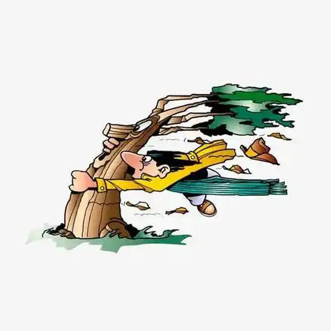 马上开始增肥,不然刮风的时候不敢出门 - 抖音