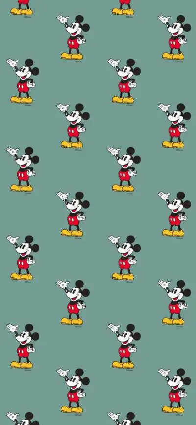 iphone12米老鼠壁纸