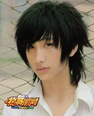 《热舞派对》萝莉女正太男大晒私密照