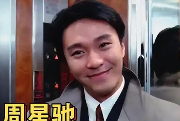 事实证明:61岁许久未露面的周星驰,已经踏上了另一条不同的道路