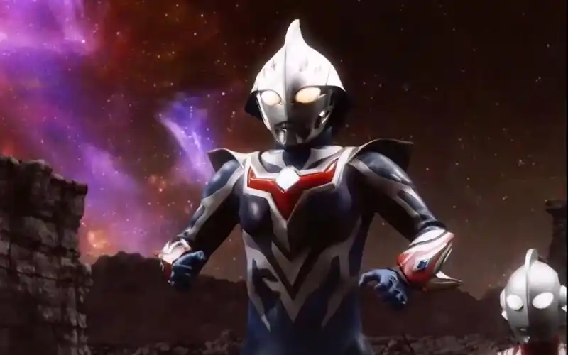 诺亚奥特曼:千树怜的生命即将终结,沟吕木逃走却反被抹杀