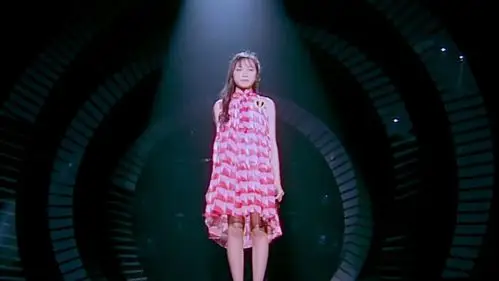 中国新声代官博  #中国新声代#【微直播】超爱笑的大长腿王晨曦