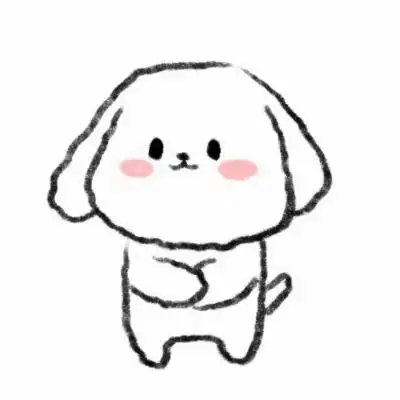 高清卡通可爱小动物头像图片合集