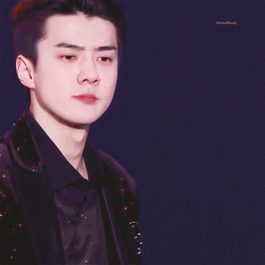 exo吴世勋动图gif