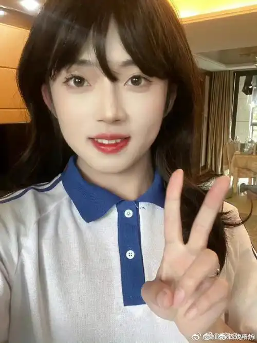 女装刺客##让男朋友穿女装是什么体验