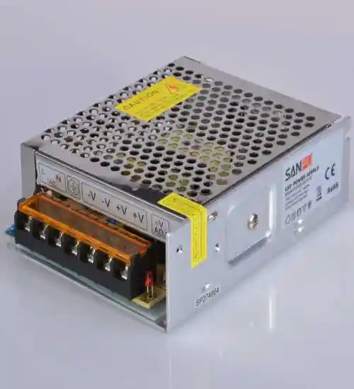 12v稳压电源生产厂家交流转直流电源深圳市山普智能科技有限公司