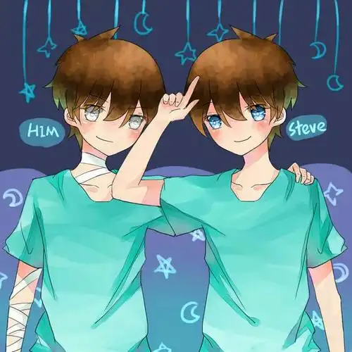 herobrine本体简直神经病