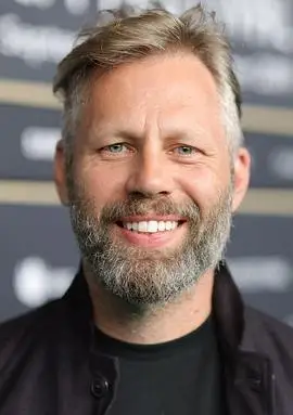 达里尔斯·马德尔 darius marder