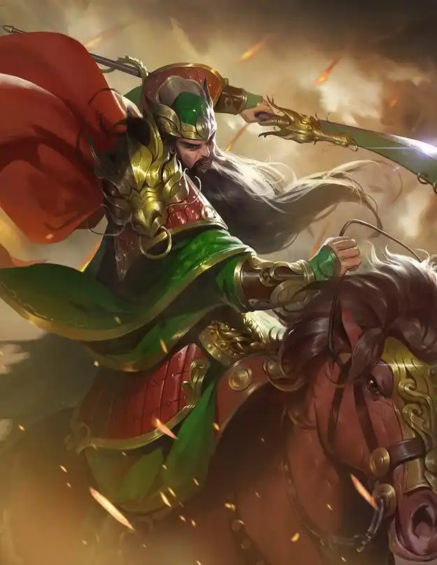 三国杀:关羽义子加入游戏,一回合能过40张牌,还能借用敌人技能