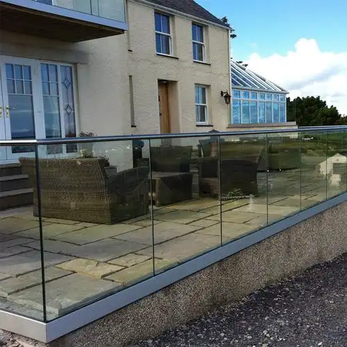 所有行业  建筑与房地产  栏杆与扶手