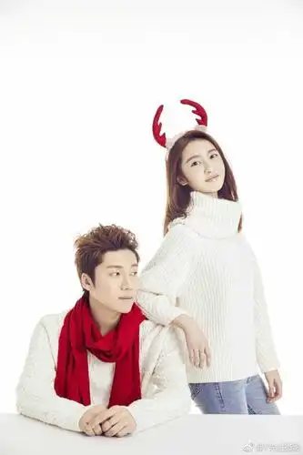 如何看待4年前12岁的miki和24岁的张木易在一起,并且在4年后的现在