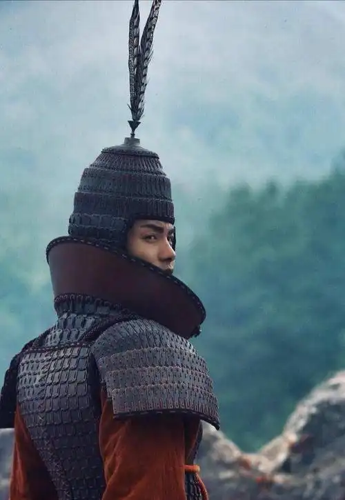 来聊聊汉朝的甲胄吧多图预警