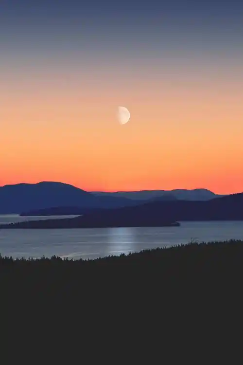 高清风景手机壁纸拿起手机就能欣赏最美风景