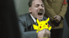 这个全世界最流行的「表情包」,又出神作啦