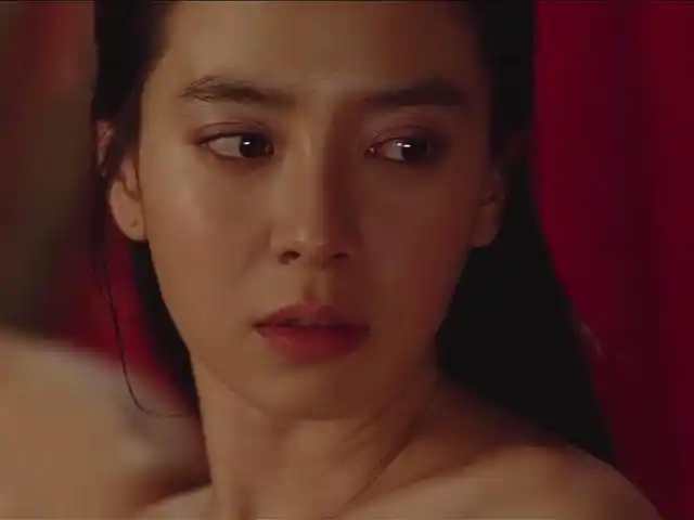 韩国最美身材竟然是她?