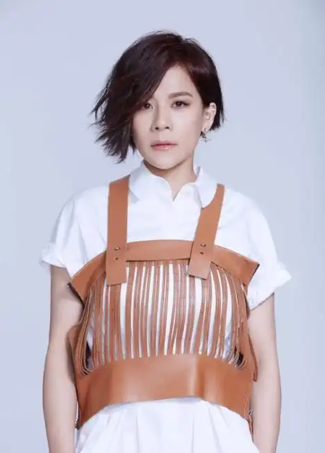 2024江美琪上海演唱会门票及行程安排